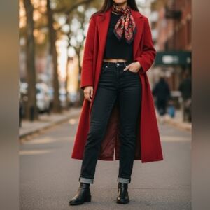 MAX AZARIA BCBG SKINNY JEANS